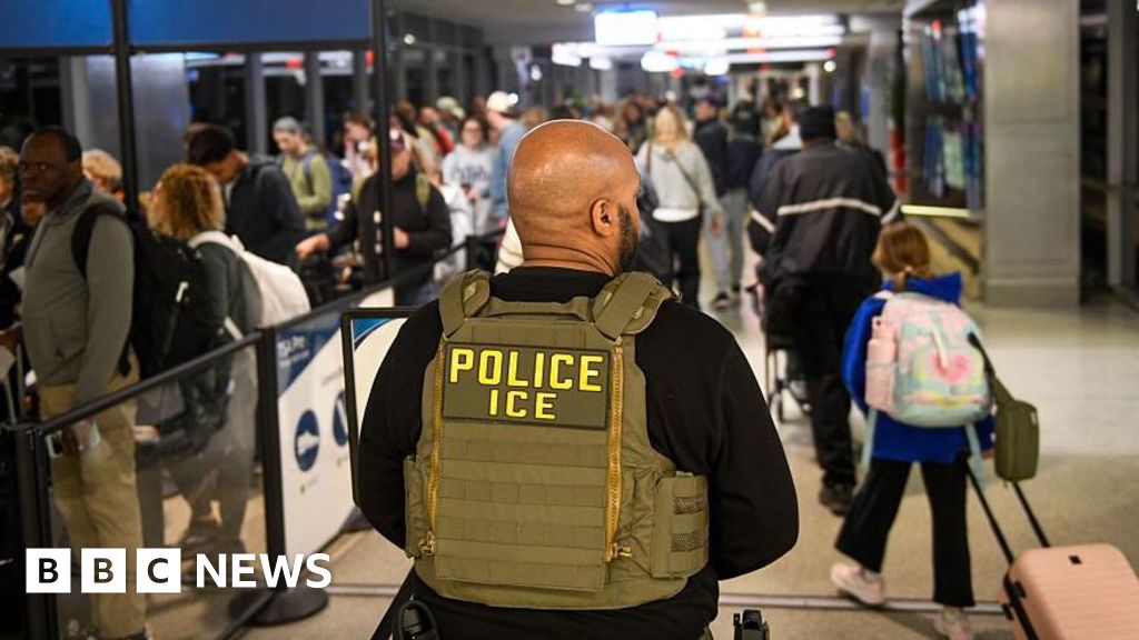 DR Congo agrees to take third-country deportees from US