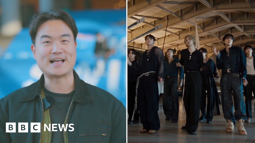 Everything you need to know about BTS’s comeback tour