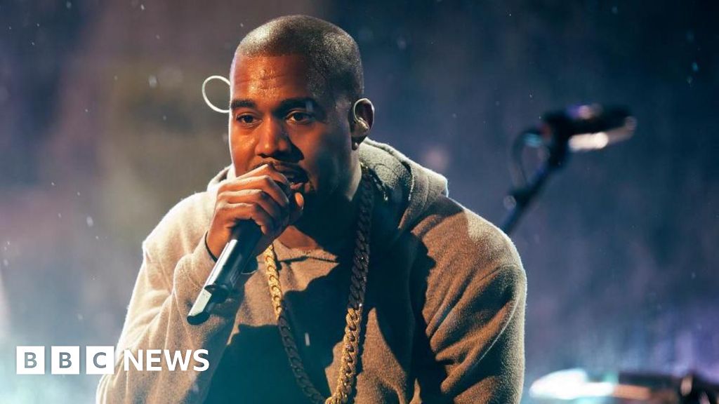 Wireless Festival cancelled after Kanye West blocked from coming to UK