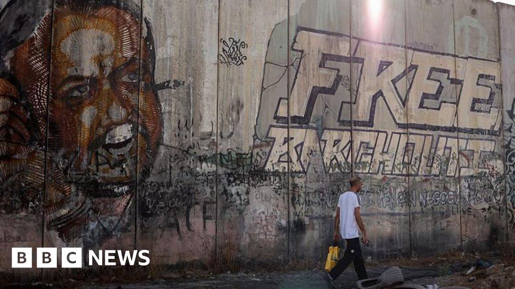 Prominent Palestinian prisoner assaulted three times in a month, family says