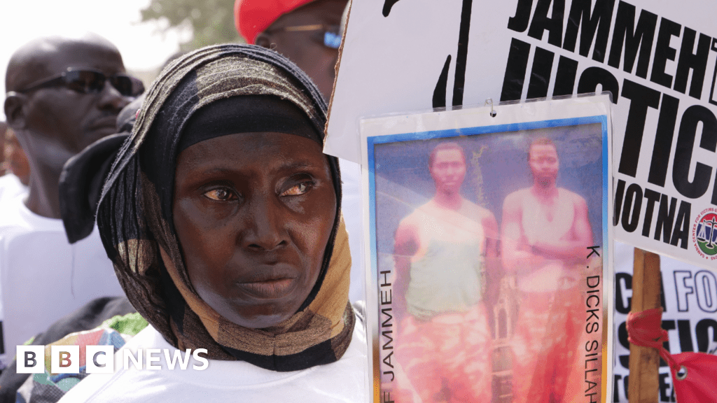 Gambia appoints British barrister to prosecute gruesome Jammeh-era crimes