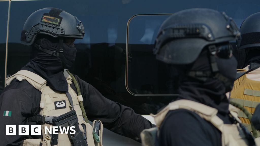 Civilians feared killed after reports of air strike on Nigerian market