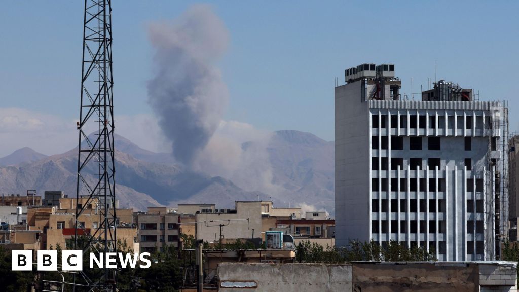 What the US military could do if Iran fails to meet Trump’s ultimatum